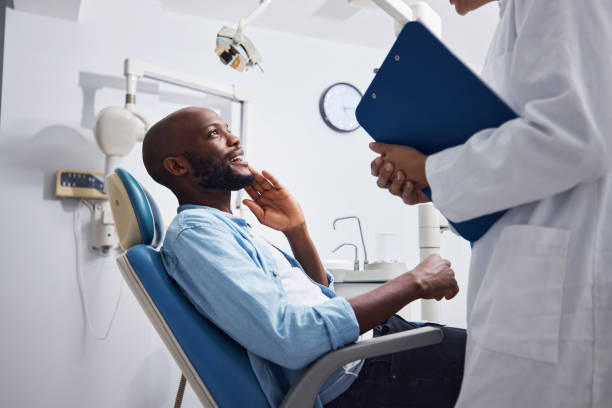 Best Emergency Wisdom Teeth Removal in Mechanicsville, VA