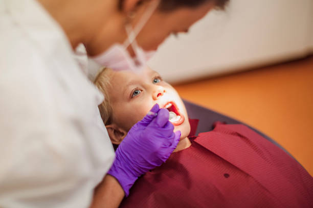 Best Weekend Emergency Dentist in Mechanicsville, VA