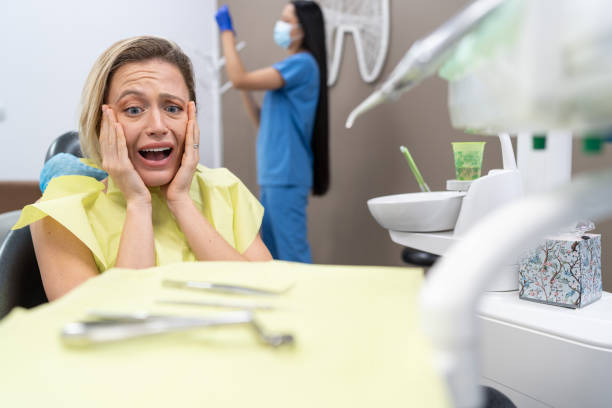 Best After-Hours Dental Trauma Care in Mechanicsville, VA