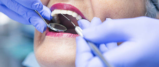 Best Same-Day Emergency Dental Services in Mechanicsville, VA